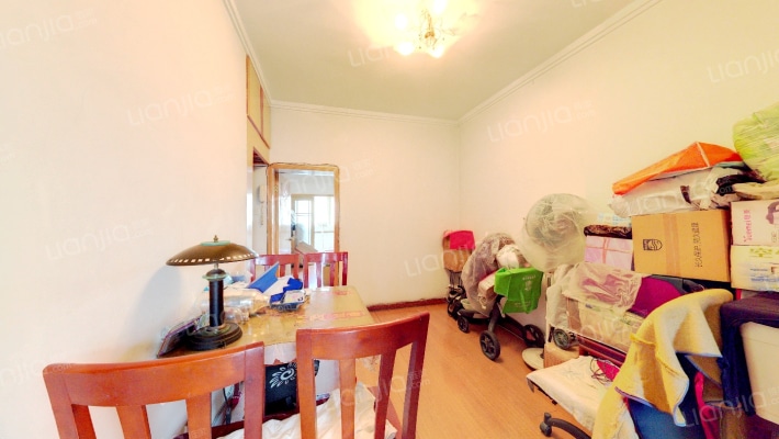 芦席营70号小区二手房实景图