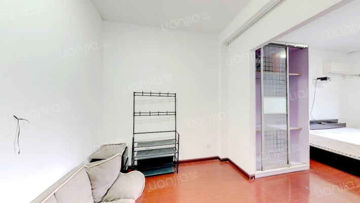 金亿文园二手房实景图