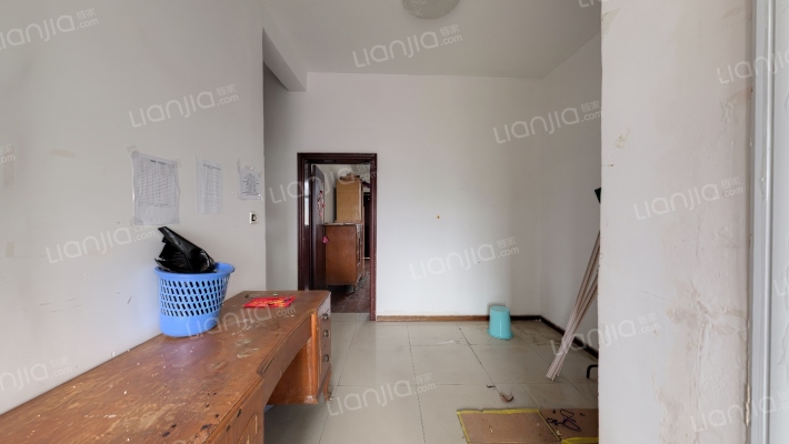 江苏农科院住宅小区二手房实景图