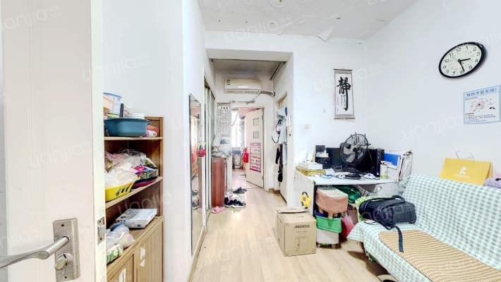 实验小区二手房实景图