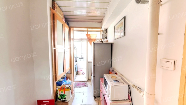 西十里河街32号二手房实景图