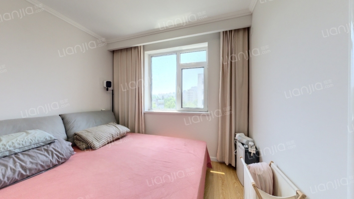 德安路二手房实景图