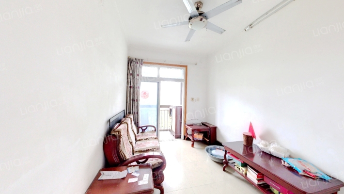 春晖社区桂花西路二手房实景图