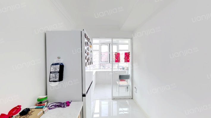 由家村二手房实景图