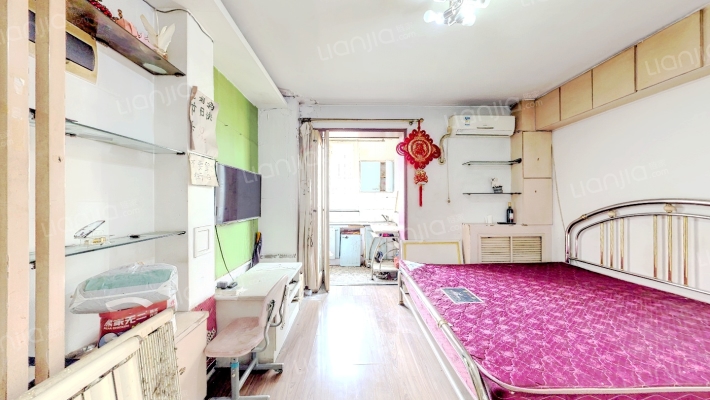 吉泰花园二手房实景图