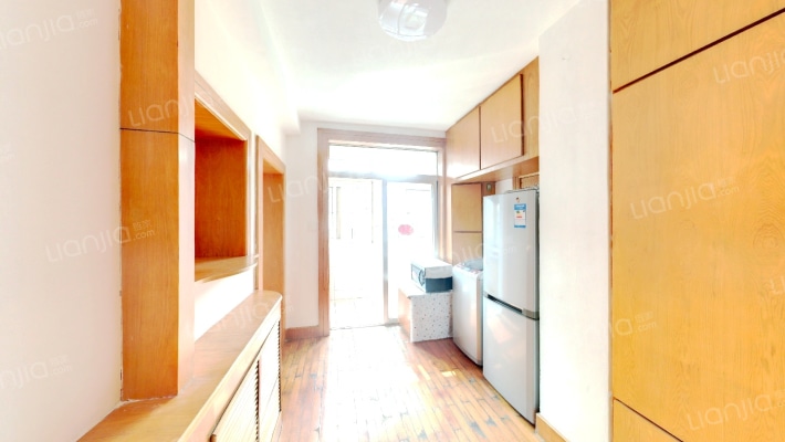 昌乐街（大菜市商圈）二手房实景图