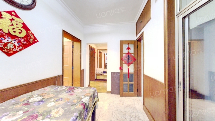 佟卫里二手房实景图