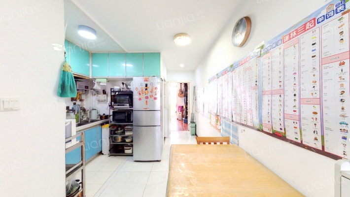 四条巷二手房实景图