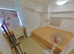 整租·黄埔万科中心 3室1厅 东北_黄埔万科中心租房