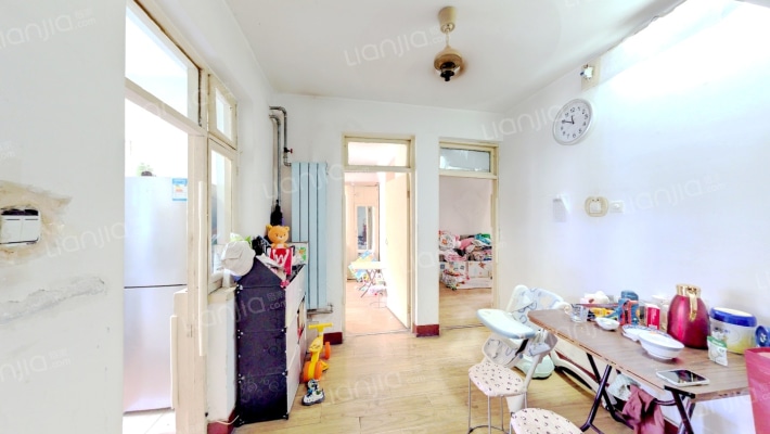 中国烟草烟厂宿舍二手房实景图