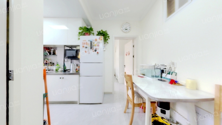 金陵村二手房实景图