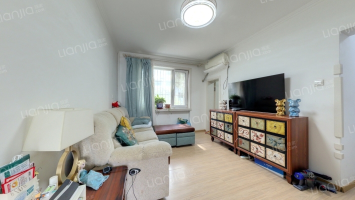 青年湖南街二手房实景图