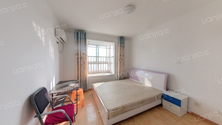 雪新苑二手房实景图