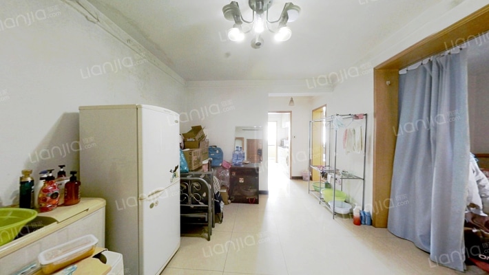 庆丰里二手房实景图