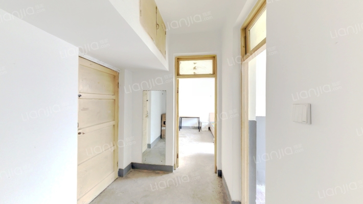 城角街609号二手房实景图