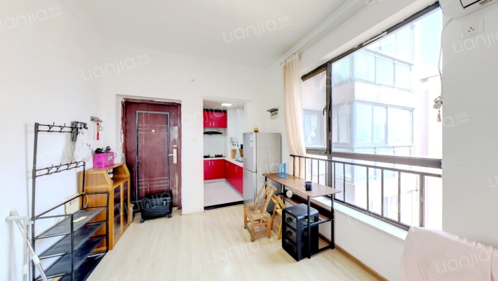 华亚新领地二手房实景图