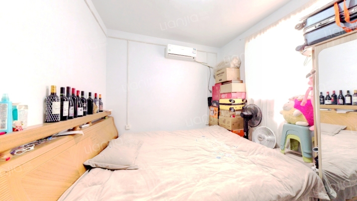 清真寺街55号二手房实景图