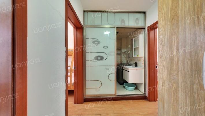 龍泰清河坊二手房实景图