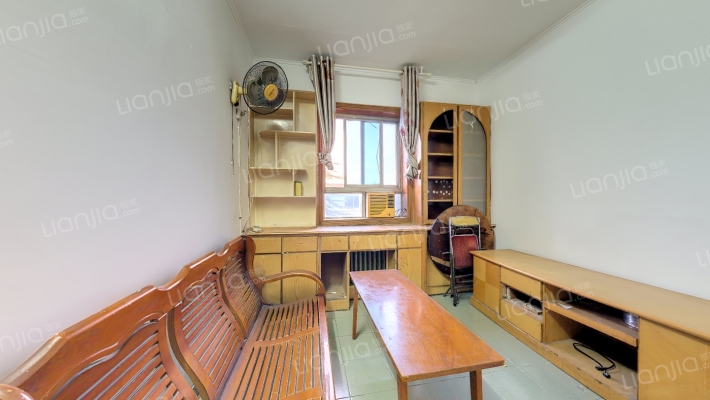 西航中心第1小区二手房实景图