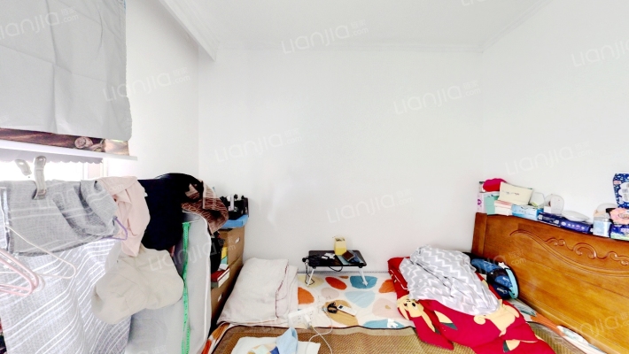 梅山路21号二手房实景图