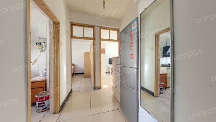 新建巷小区二手房实景图