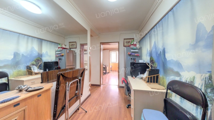 苹果园南路甲23号院二手房实景图