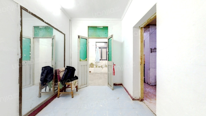 金銮巷2号二手房实景图