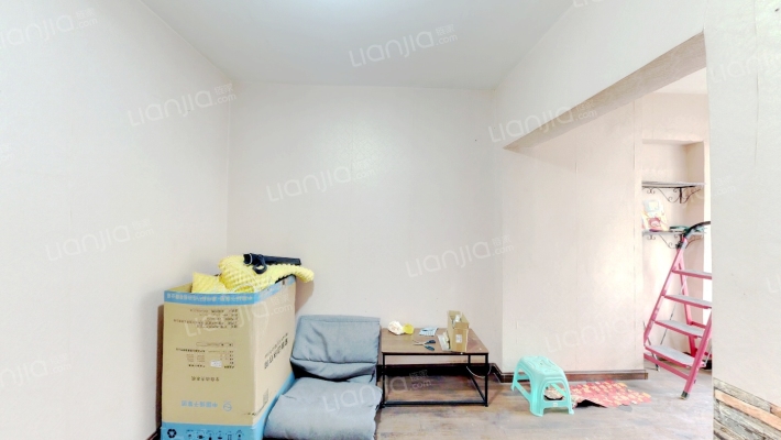 二十四中宿舍二手房实景图