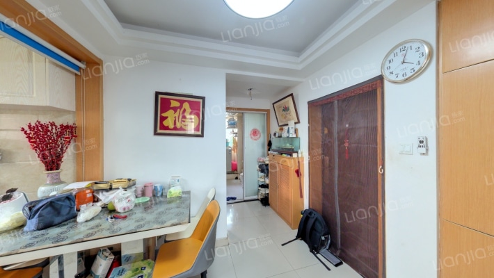 芦席营十四号小区二手房实景图