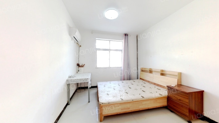 燕凤小区南区二手房实景图