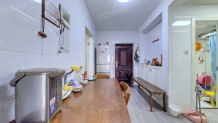 三塘人家二手房实景图