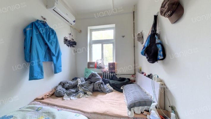 和平里一区二手房实景图