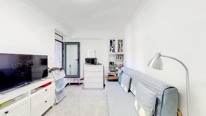 中信沁园二手房实景图