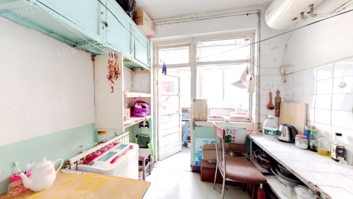 北斗街（寺儿沟商圈）二手房实景图