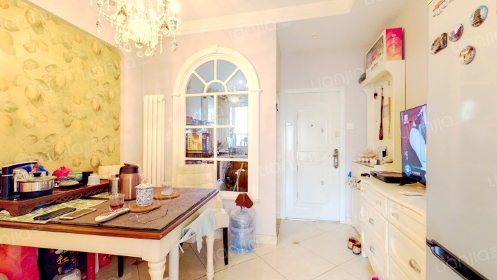 新外大街21号院二手房实景图