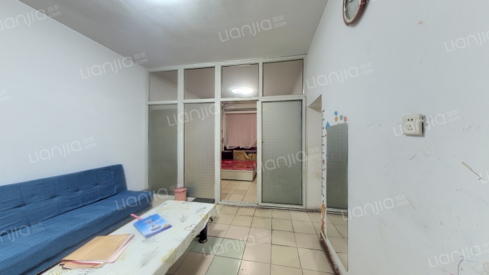 北苑小区二手房实景图