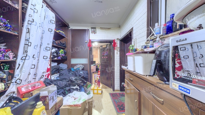 西直门内大街237号二手房实景图