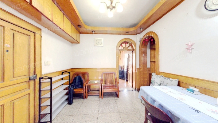 御道街12号二手房实景图