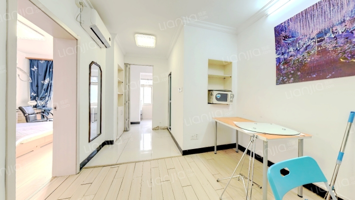 青岛路小区二手房实景图