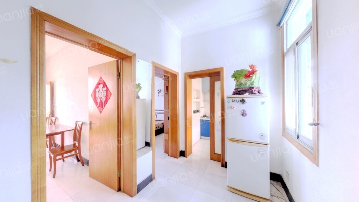 送变电家园二手房实景图