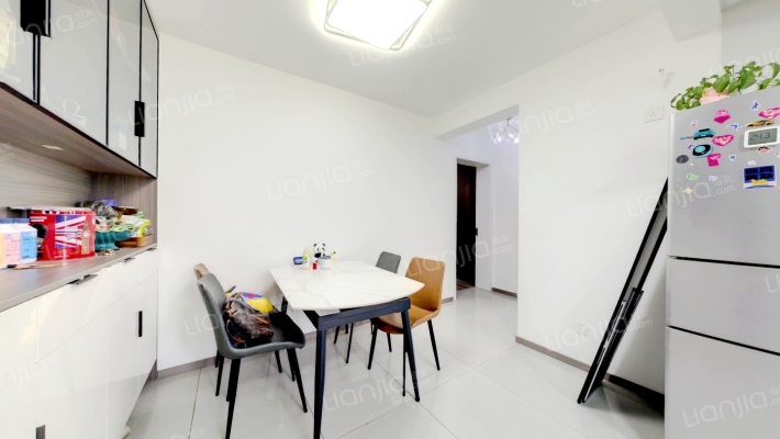 车站南村二手房实景图