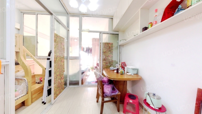 星河广场二手房实景图