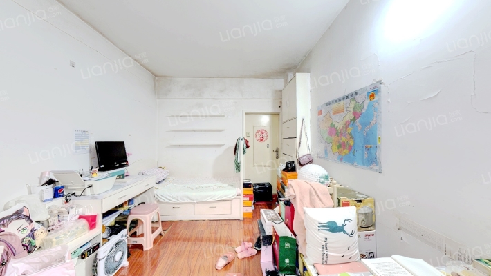 新华村社区二手房实景图