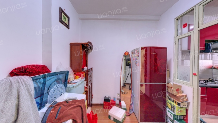 屏花里二手房实景图