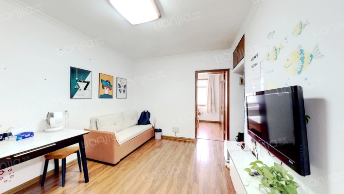 紫竹林1号二手房实景图