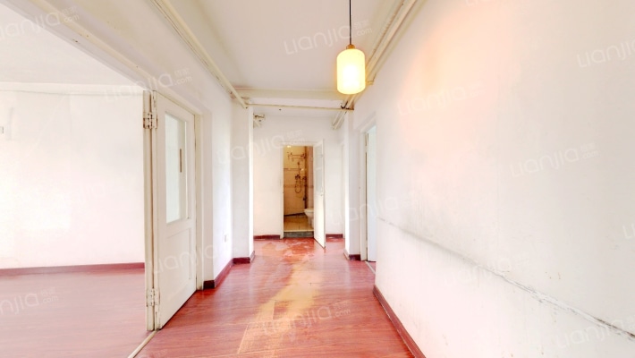 粉子胡同30号院二手房实景图