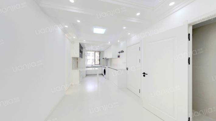 圣芳庭二手房实景图