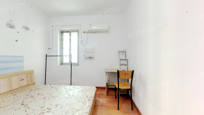 青年广场二手房实景图