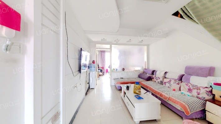 凤凰台五街二手房实景图