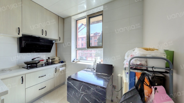 中纺宿舍南院二手房实景图